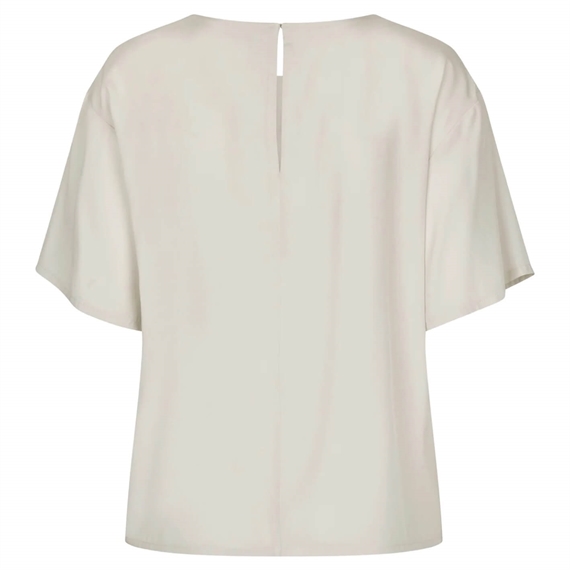 Dea Kudibal SolanaDEA T-shirt, Cloud Cream